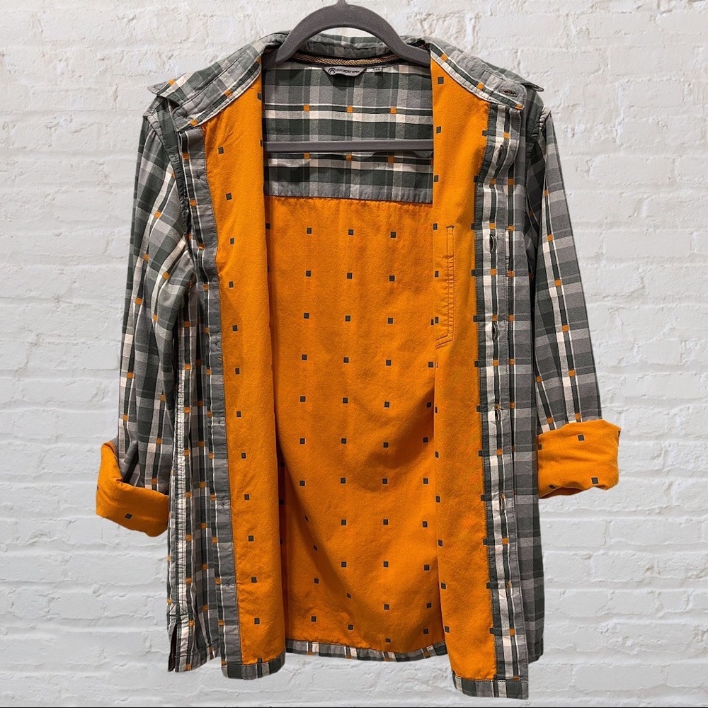 ❗️SOLD❗️Casual shirt | Outdoor Shirt 🐻🌲🪵